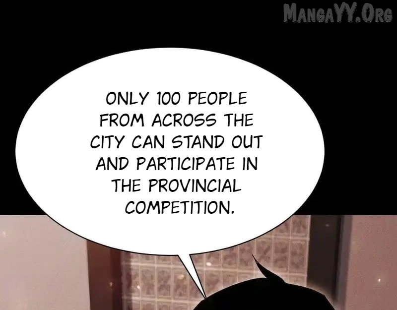 I Awoke as a God After Auto Battling For a Million Years Chapter 56 - page 35